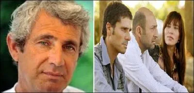 Cinéma.
Réalisation : Michel Boujenah
Distribution : Pascal Elbé, Mathilde Seigner, Kad Merad 
Quel est le titre du film ?