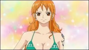 Qui est cette fille météo ?