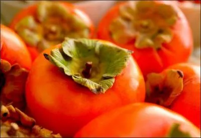 Est-ce un légume ou un fruit ?