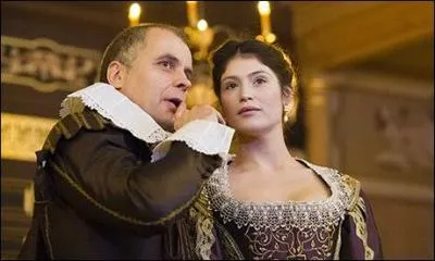 Du 9 janvier au 16 février 2014, Gemma présentait "la Duchesse de Malfi", mais dans quel théâtre ?