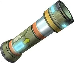 Quel est cet objet ?