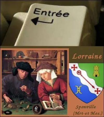 Désolé, mais nous poursuivrons dans la même veine contemporaine ! C'est, d'après son collègue Michel Meyer, un « philosophe qui compte » : mais qui est-il ?