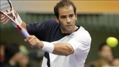 Quel sportif était surnommé "Le Pistolet" ?