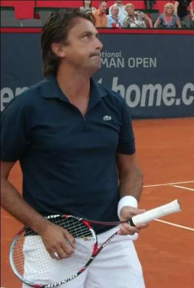 Quel sportif était surnommé "Le Vengeur masqué" ?