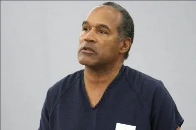 Quel sportif était surnommé "The Juice" ?