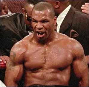 Quel sportif était surnommé "Kid Dynamite" ?