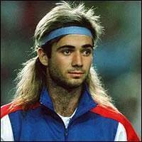 Quel sportif était surnommé "Le Kid de Las Vegas" ?