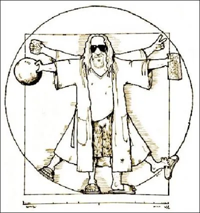 Pierooo est un vrai flemmard ! Cette religion suivant ce précepte l'intéresserait sûrement :