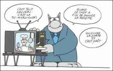 Ondes positives ? Fondée en 1997, elle est catégorique : les ondes électromagnétiques sont à l'origine des catastrophes naturelles et du réchauffement climatique !