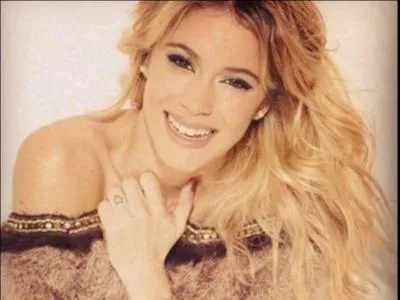 D'après la rumeur, Maria est-elle morte ?