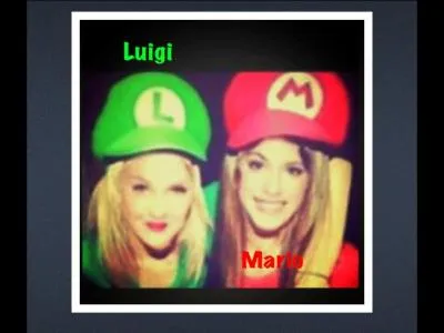 Tini et Mechi se détestent-elles dans la vraie vie ?