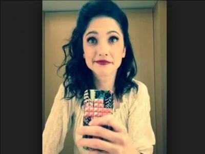 De qui Francesca va-t-elle tomber amoureuse ?