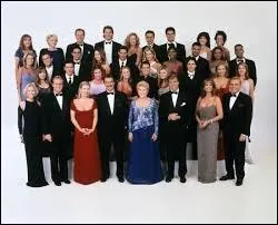 Dans quel(le) film/série a-t-elle fait sa première apparition ?