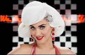 Quelle est sa première publicité ?