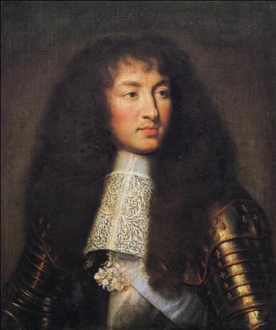 En 1661, Mazarin meurt. Qui Louis XIV désigne-t-il comme Premier ministre ?