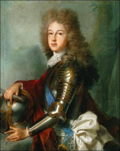 A partir de 1665, La France est régulièrement en guerre. Le dernier conflit du règne de Louis XIV se termina par le traité d'Utrecht de 1713. Il conclut