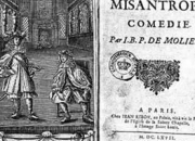 Quiz Molière - 'Le Misanthrope' | 2
