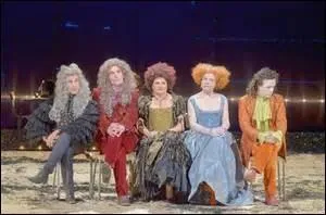 Que propose Arnisoé à Alceste ?