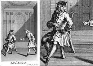 A qui Alceste offrira-t-il son cur par pure vengeance ?