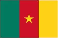 De quel pays est-ce le drapeau ?