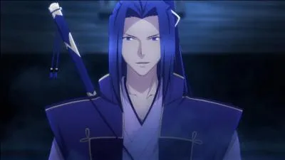 "Assassin" est l'esprit d'un grand samuraï dont la noblesse au combat est légendaire. Il vient de :