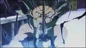 Et on finit avec l'homme qui disait surpasser les dieux. J'ai nommé Black Star. Grâce à la lame maudite, il pourrait bien atteindre ce rêve. Il vient de :