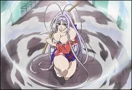 Une jolie demoiselle de 17 ans, Maya, est l'une des élèves les plus fortes de son école et surtout grâce à sa maîtrise du sabre en bois. Elle vient de :