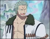 Plus que l'air, ce sont les fumées que Smoker maîtrise mais il a quand même sa place dans ce quiz. Il vient de :