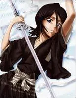Rukia Kuchiki, dont le sabre de glace est considéré comme le plus beau, vient de :
