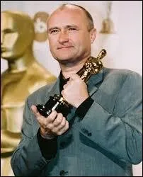 Pour quel Disney, Phil Collins, n'a pas interprété de chanson ?