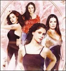 Piper, Phoebe, Prue, Paige, quel est le lien entre elles ?