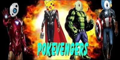 Qui sont vraiment les pokémons ?