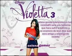 Combien de nouveaux personnages vont débarquer ?