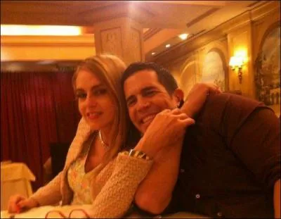 Avec qui Germán va-t-il se marier ?