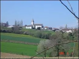 Masparraute est une commune aquitaine située dans le département ...