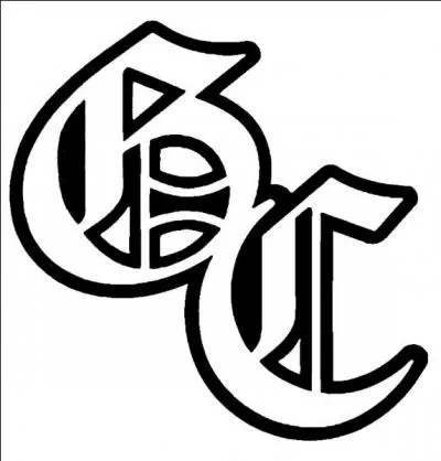 À quel groupe appartient ce logo ?