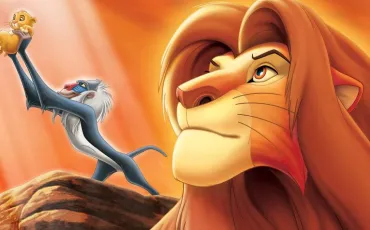 Quiz Le roi lion