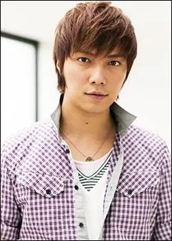 Qui est l'acteur principal du drama japonais "Yankee-kun to Megane-chan" ?