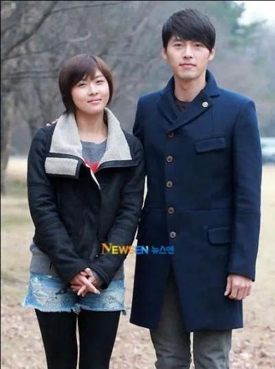 Dans quel drama coréen trouve-t-on Gil Ra Im et Kim Joo Won ?