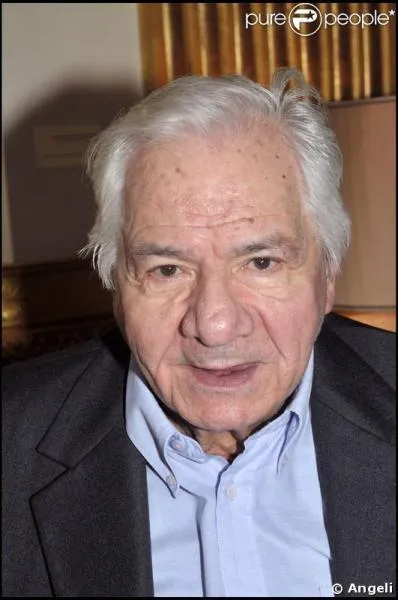 Michel Galabru est-il toujours de ce monde ?