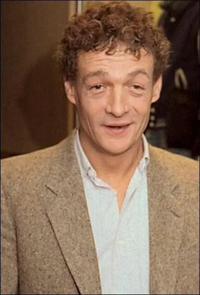 Philippe Léotard est-il toujours de ce monde ?