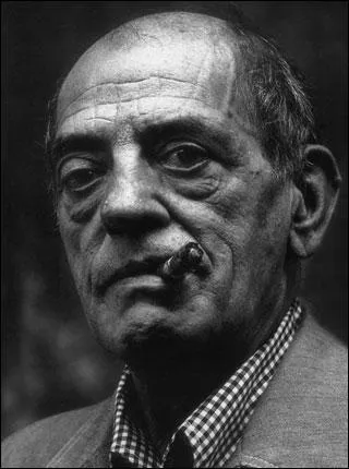 Luis Buñuel est-il toujours de ce monde ?