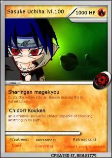 Quelle est sa deuxième attaque ?