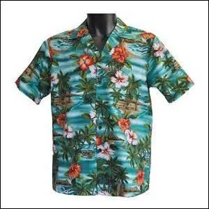 A quelle série cet objet vous fait-il penser ?