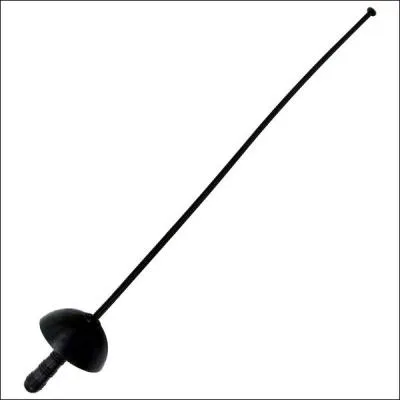 A quel héros de série vous fait penser cet objet ?