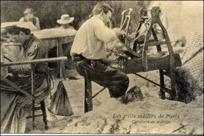 Pour faire ce qu'il faisait, il fallait avoir confiance et se reposer sur lui. Alors, aujourd'hui, comment dormir sur ces deux oreilles ?