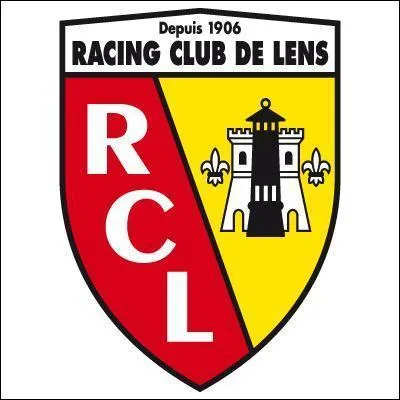 Lens joue dans la ...française
