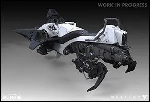 Quel est le véhicule de base ?