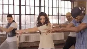 Est-ce elle qui a écrit "Le sens de la vie" ?