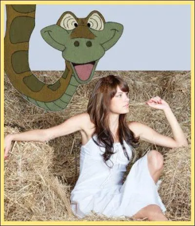 Là d'accord, on serait plutôt dans le médiéval. Mais tout ne tourne pas si rond, semble-t-il ?